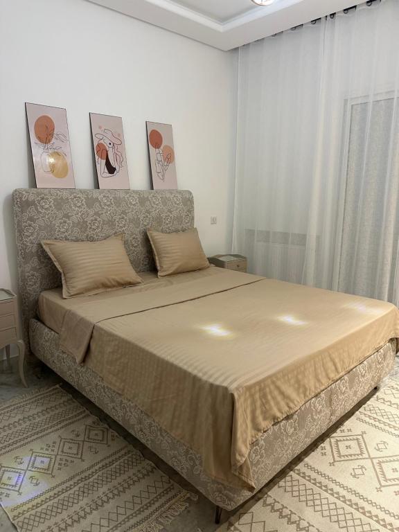 Luxury suite jardin de Carthage Luxury suite jardin de Carthage