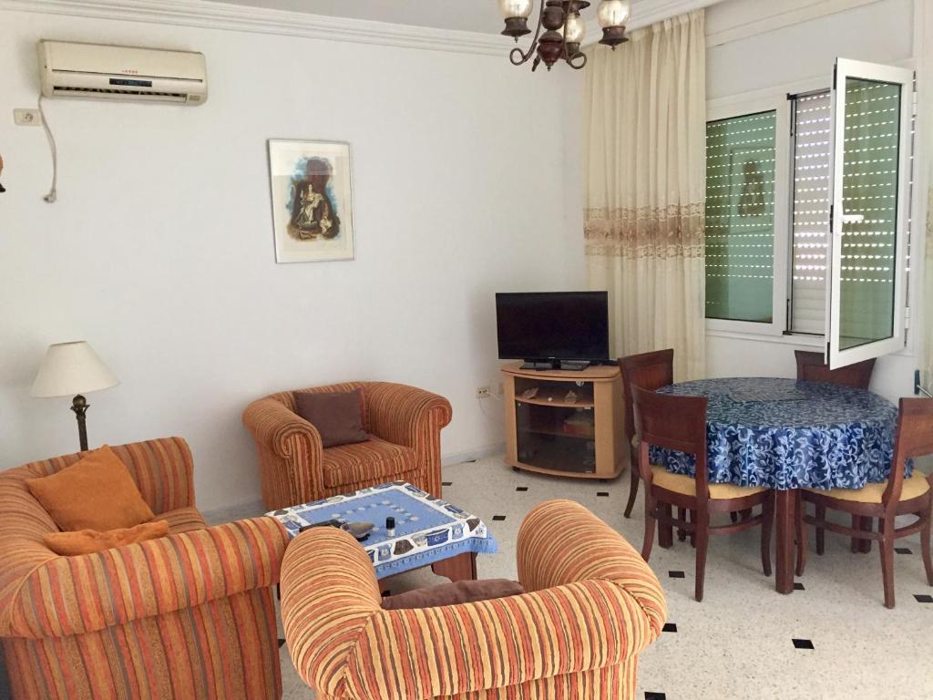 Maison Dhiefa