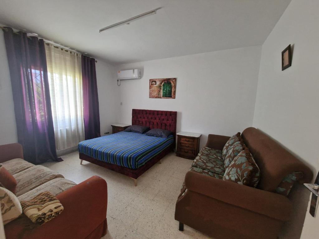 Super Villa Manar 1