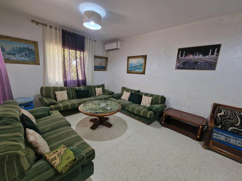 Super Villa Manar 1