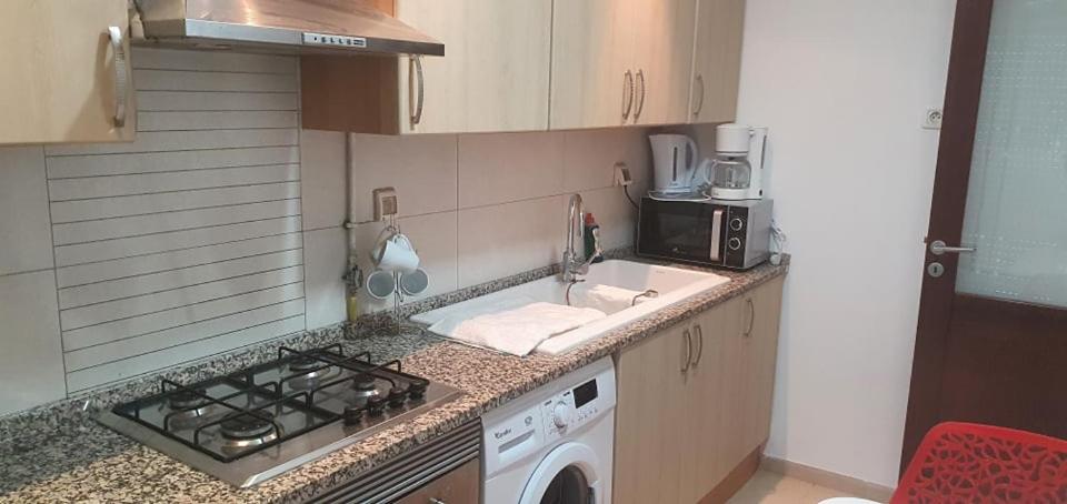 Superb & Modern apartment at Berges Lac 2 close to Tunisia Mall