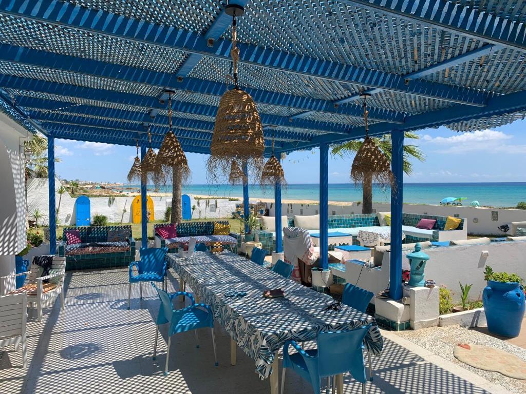 Villa Acqua hammamet en front de mer Villa Acqua hammamet en front de mer