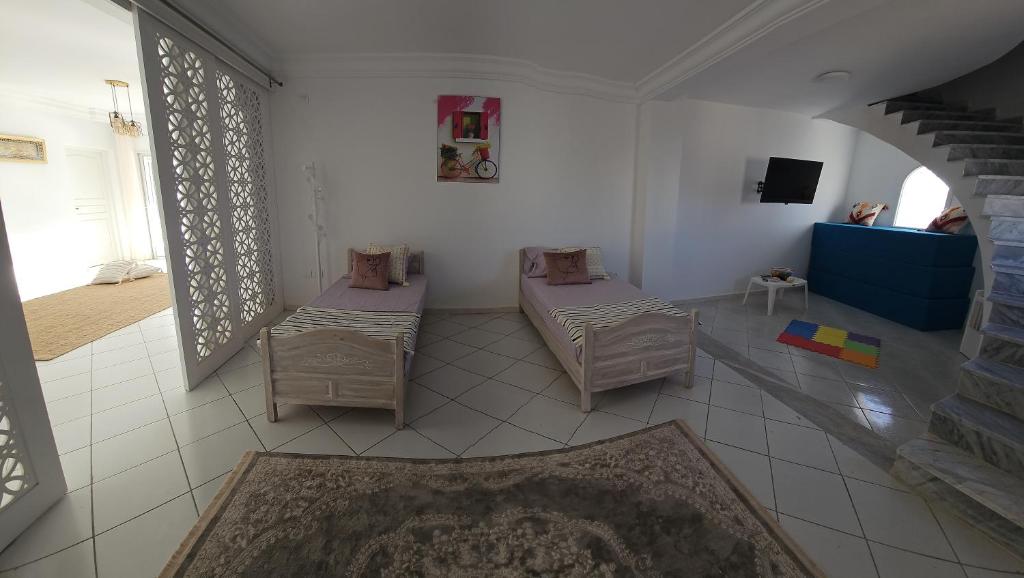 Villa Narjess