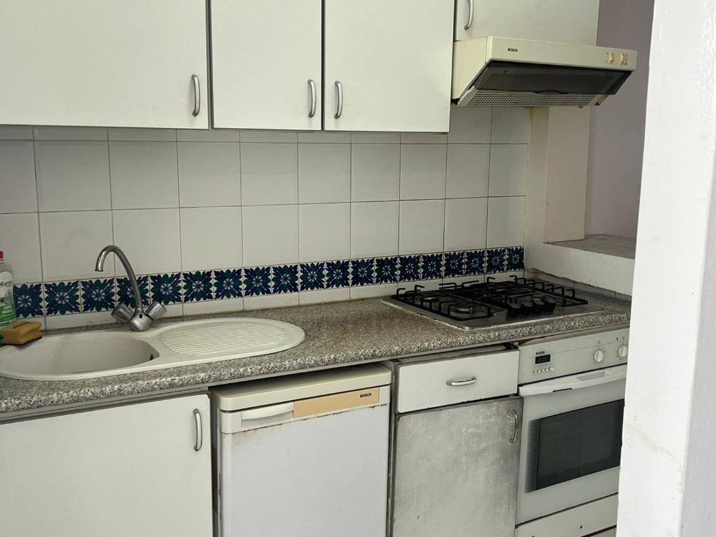 Appartement 57 m2 Port El Kantaoui