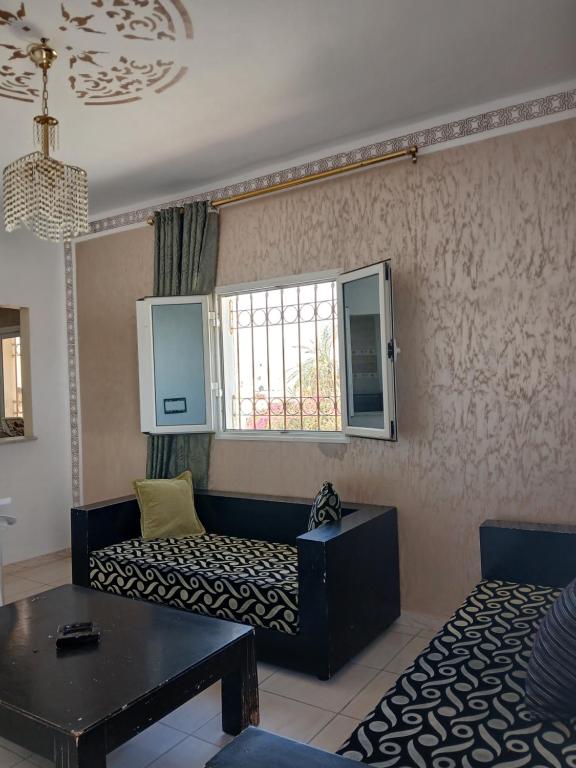 Appartement Innaya phare Djerba