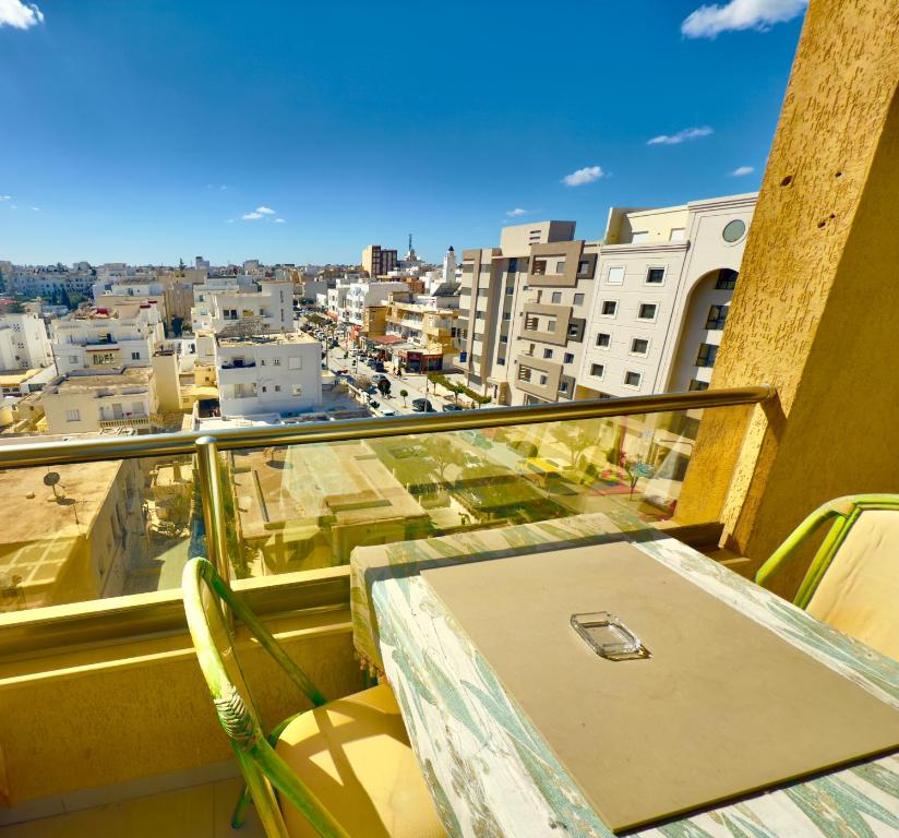 APPARTEMENT SULTANA APPARTEMENT SULTANA