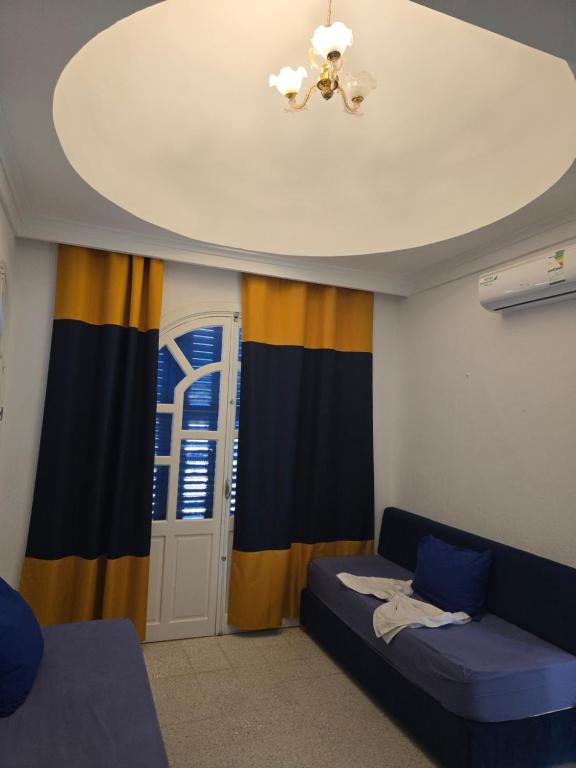 Appartements BAYA Appartements BAYA
