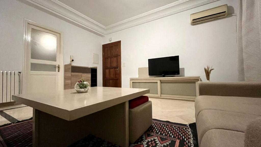 Belle Appartement pour Familles S2 El Nasser 1 Ariana Belle Appartement pour Familles S2 El Nasser 1 Ariana