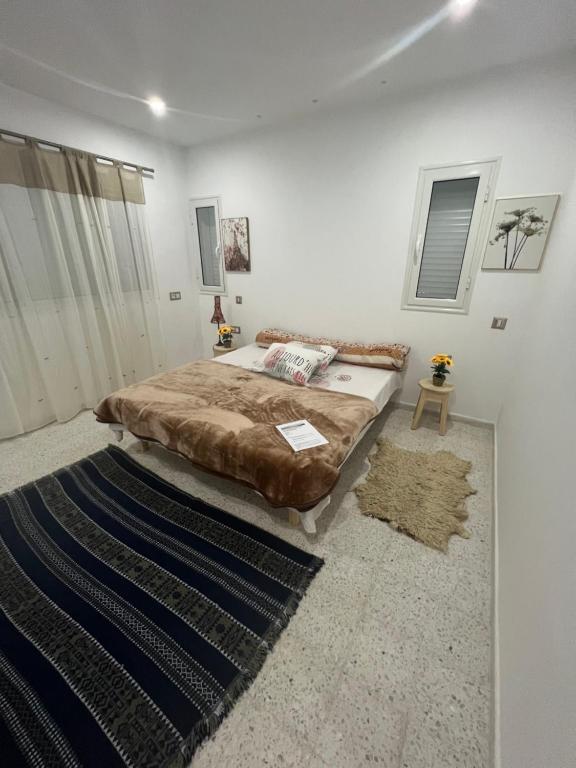 BH villa