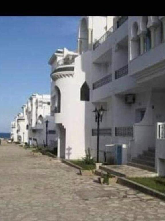 Chatt Mariam sousse m Paradize 2 bedrooms appartement Chatt Mariam sousse m Paradize 2 bedrooms appartement