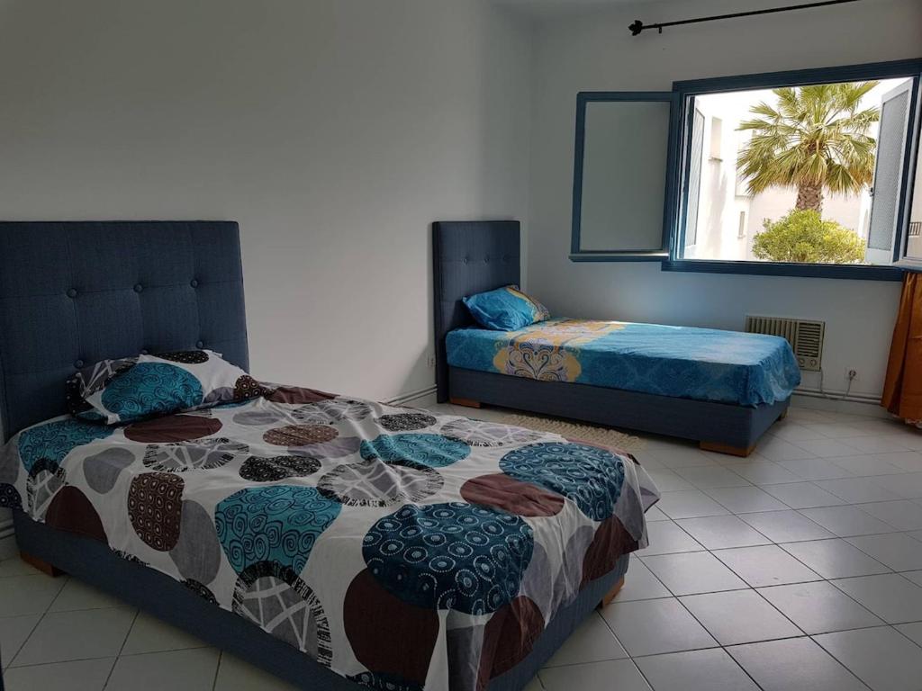 Duplex Hôtel Golden Carthage