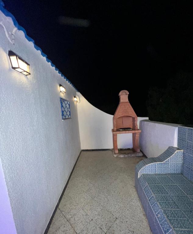 Maison sidi bou Maison sidi bou