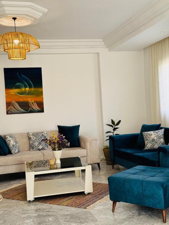 Mediterranean Dream Apartment - Sousse Mediterranean Dream Apartment - Sousse