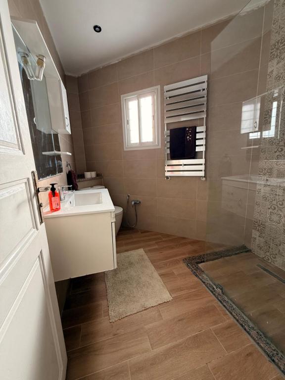 Most charming 2 bedrooms in la Marsa