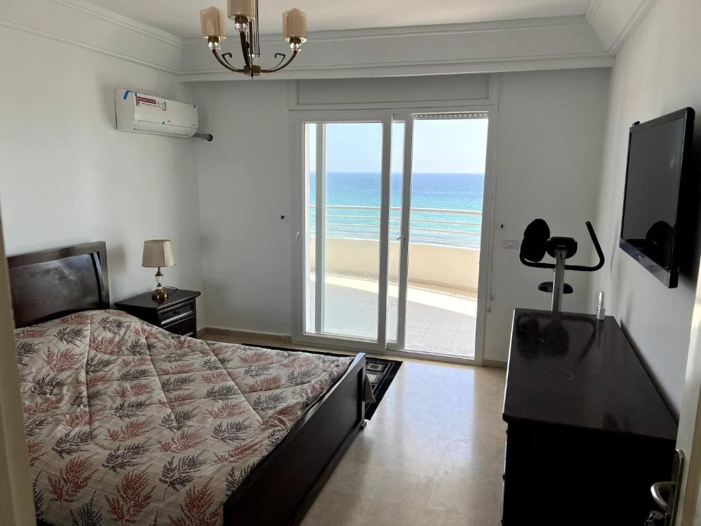 Residence Le Monaco Sousse Residence Le Monaco Sousse