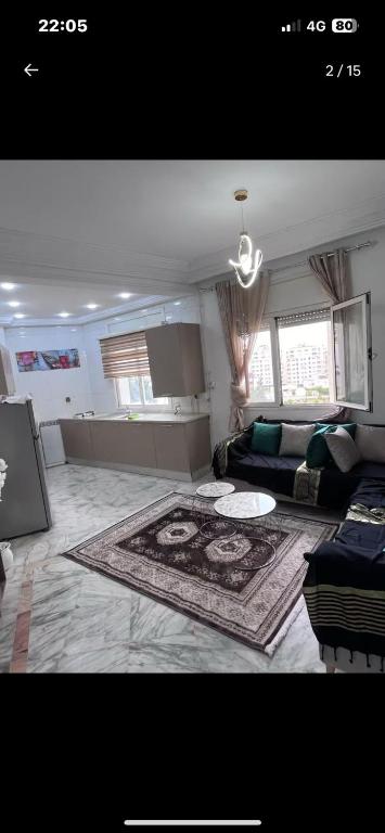 S1 1ere etage Ennasr