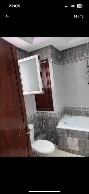 S1 1ere etage Ennasr