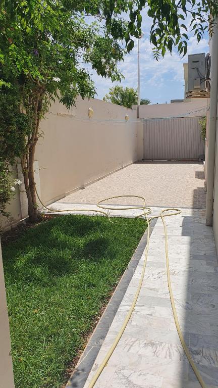 Villa Sérénité, Yasmine Hammamet
