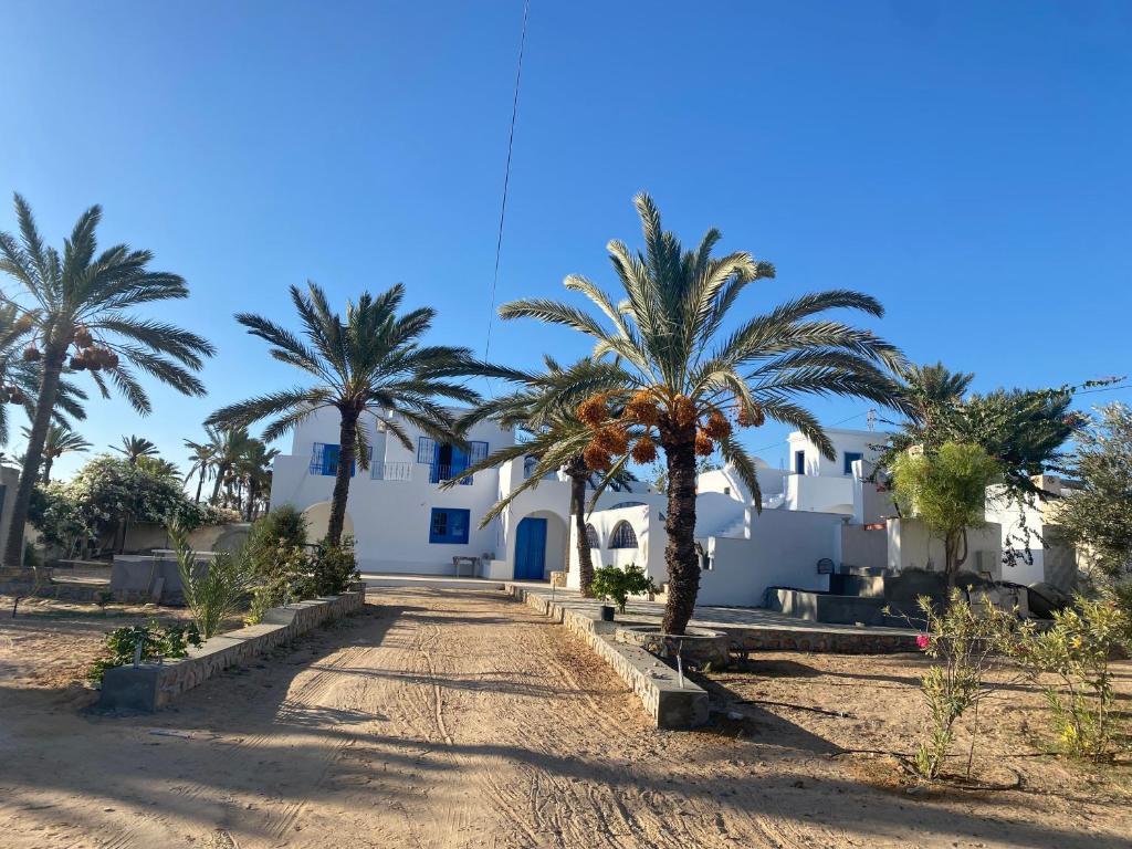 Villa Sora