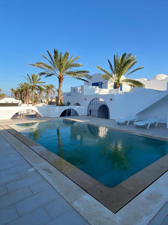 Villa Sora