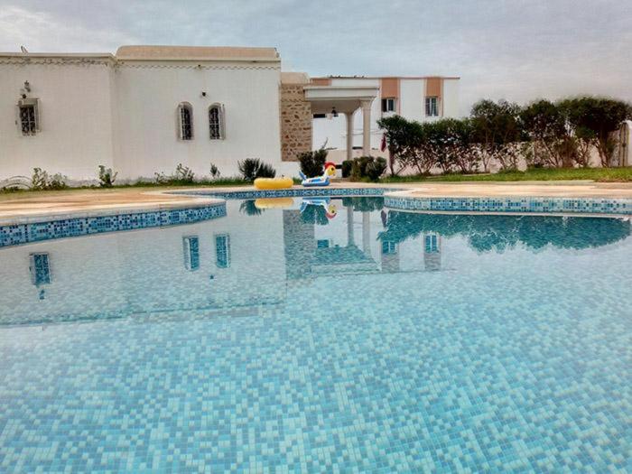 Villa with swimming pool in Djerba Midoun Villa with swimming pool in Djerba Midoun