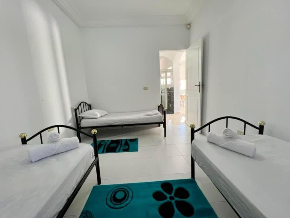Villa Yasmine Djerba
