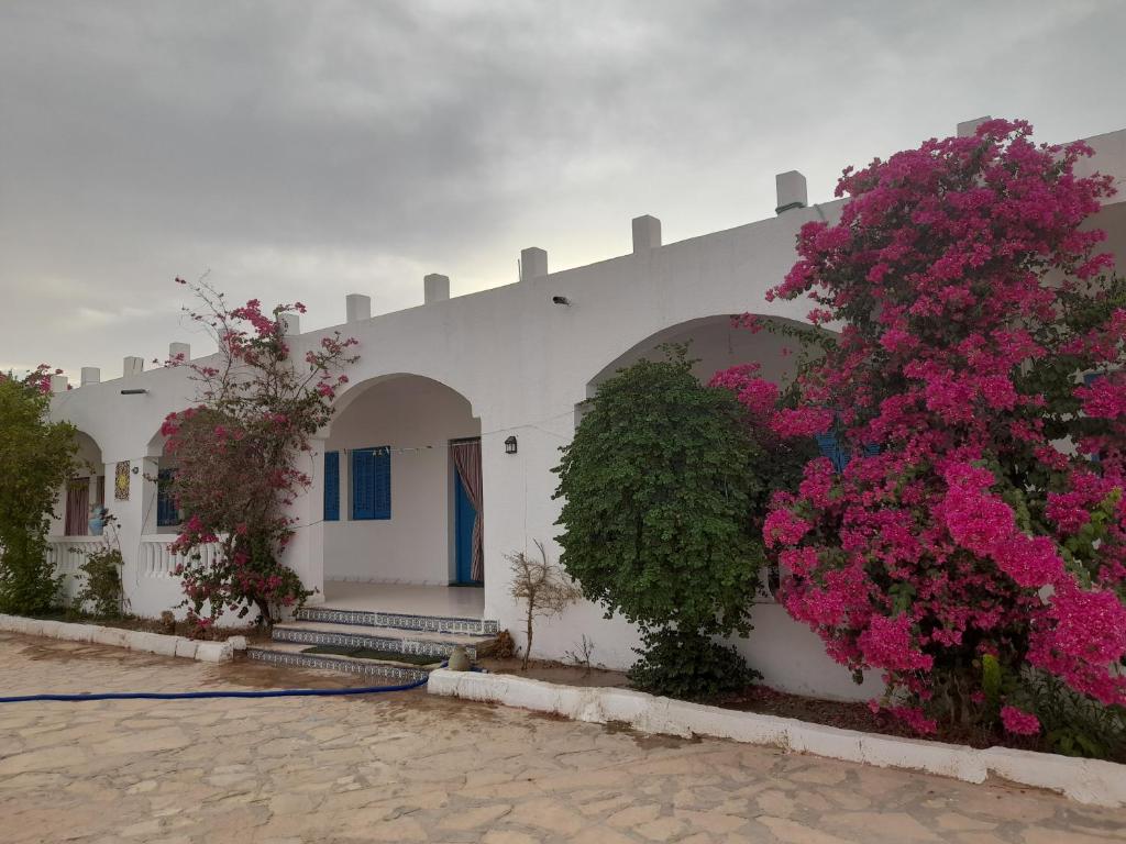 Residence Nour douz Residence Nour douz