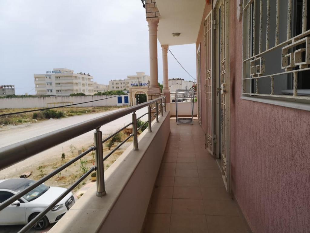 Ain grenz plage kelibia Ain grenz plage kelibia