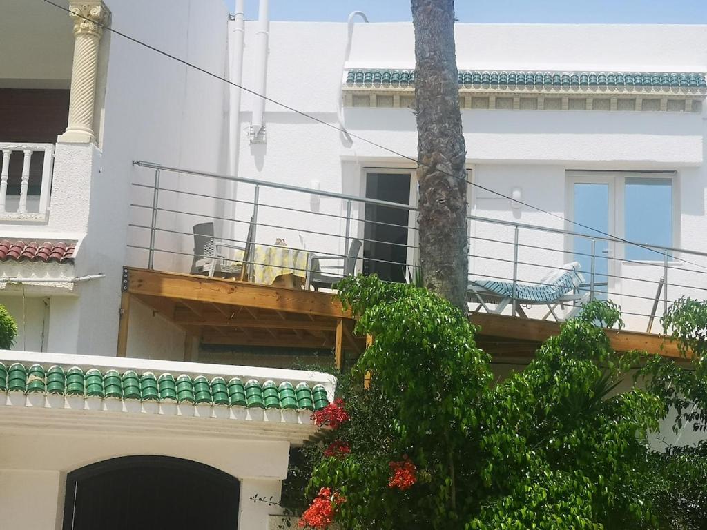 American terrace sousse centre American terrace sousse centre