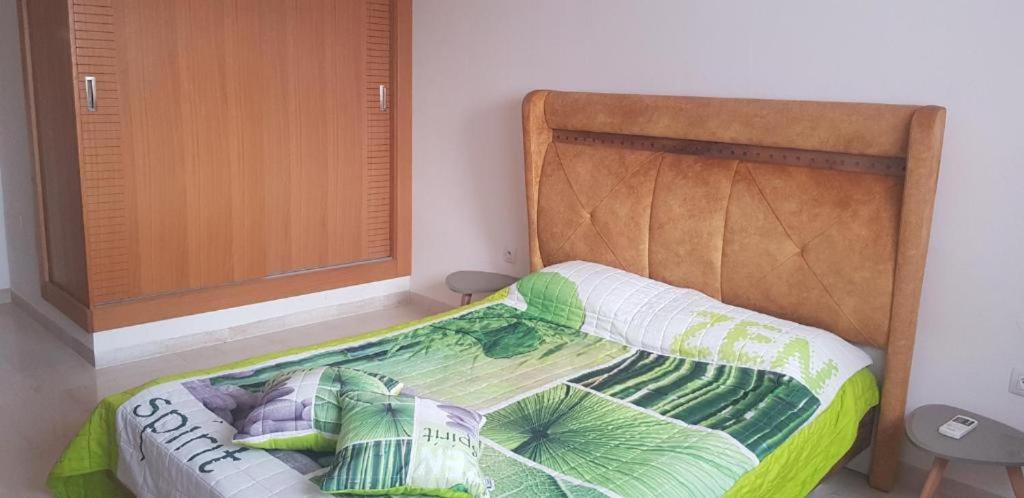 Apartment Haut standing Panamera Residence Khezema Sousse Apartment Haut standing Panamera Residence Khezema Sousse