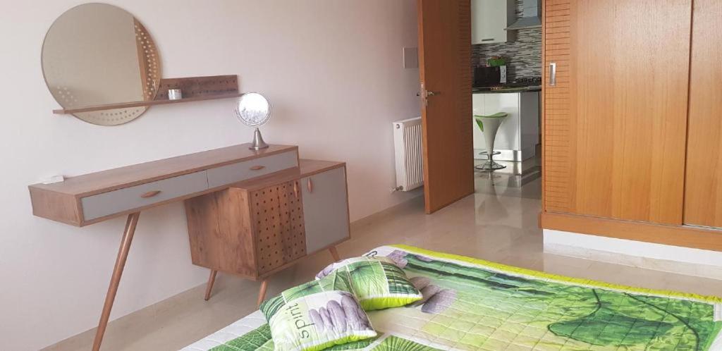 Apartment Haut standing Panamera Residence Khezema Sousse Apartment Haut standing Panamera Residence Khezema Sousse