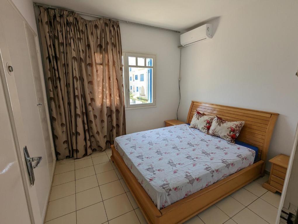 Apartment s2 calme , Résidence Diar al Bahr