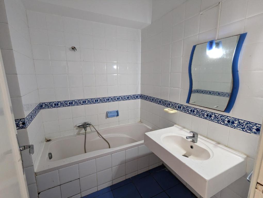 Apartment s2 calme , Résidence Diar al Bahr