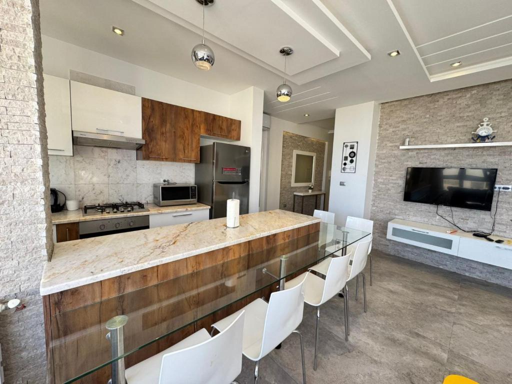 Apartment Soviva Sousse 3 chambres et sallon Apartment Soviva Sousse 3 chambres et sallon