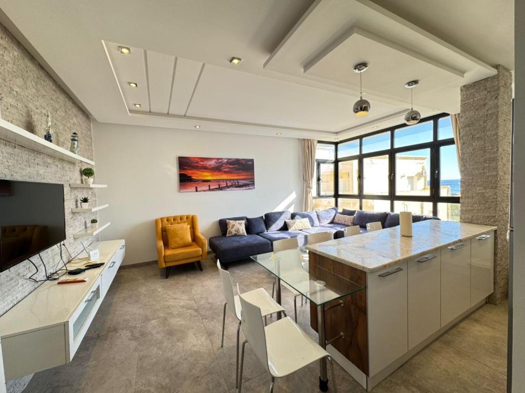 Apartment Soviva Sousse 3 chambres et sallon Apartment Soviva Sousse 3 chambres et sallon