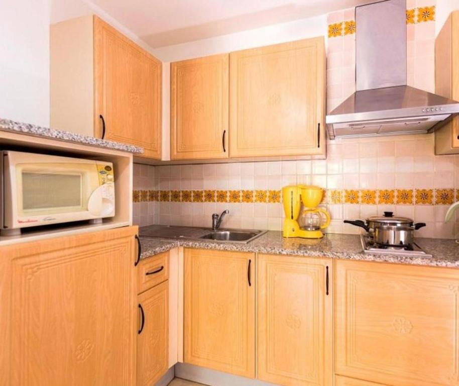 Appartement 4 personnes bien équipé dans un hôtel 4 étoiles en Tunisie Appartement 4 personnes bien équipé dans un hôtel 4 étoiles en Tunisie