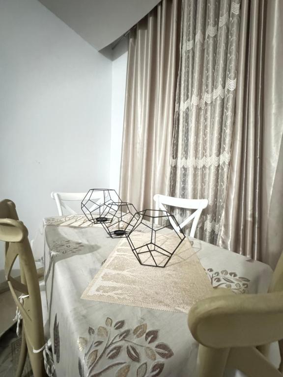 Appartement a laouina en face de downtown Appartement a laouina en face de downtown