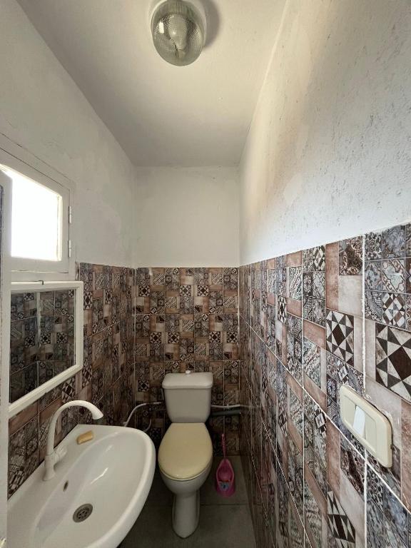 Appartement Anne Djerba Ghizen