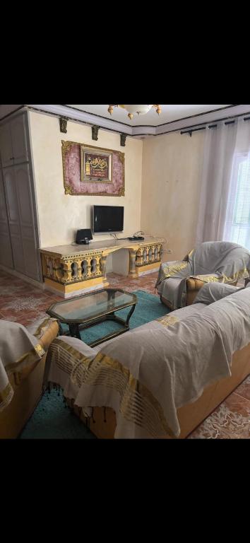 Appartement avec jacuzzi Appartement avec jacuzzi