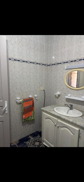 Appartement avec jacuzzi Appartement avec jacuzzi