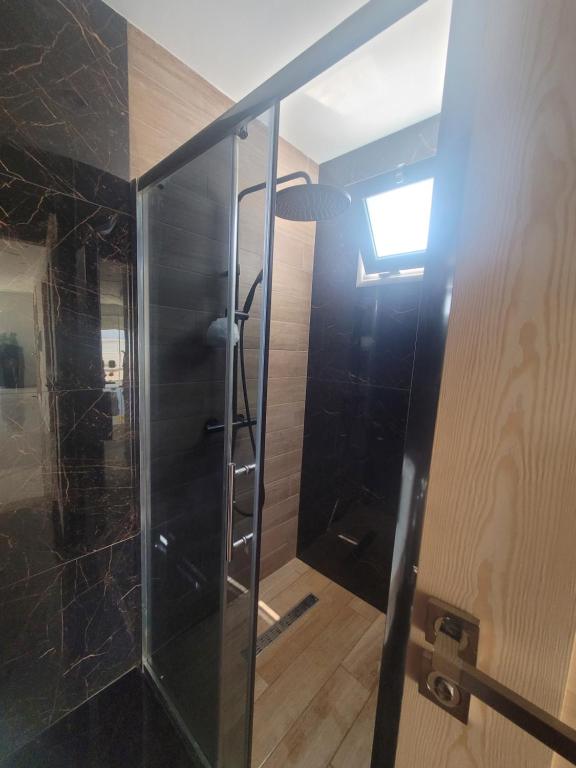 Appartement avec piscine vue sur mer