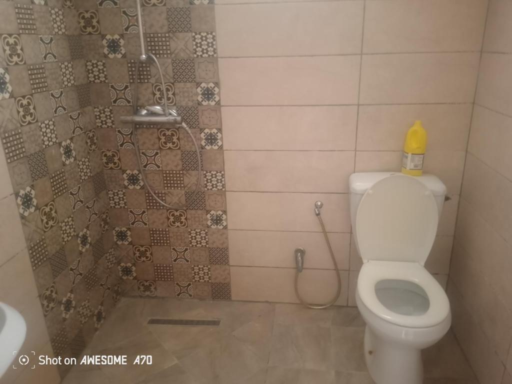 Appartement Aziza
