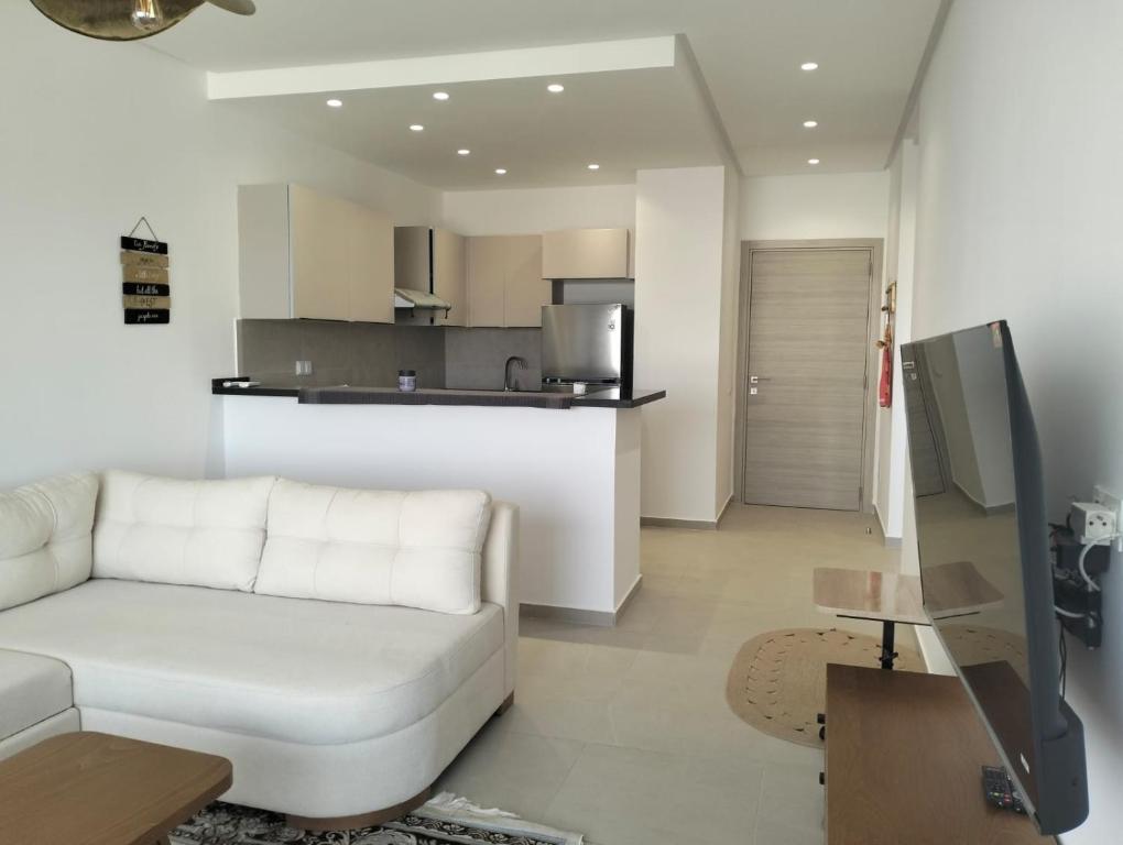 Appartement blue bay Monastir Appartement blue bay Monastir