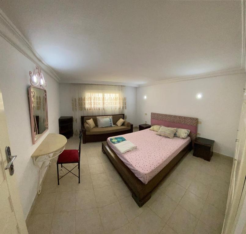 Appartement El fatha B0 Appartement El fatha B0