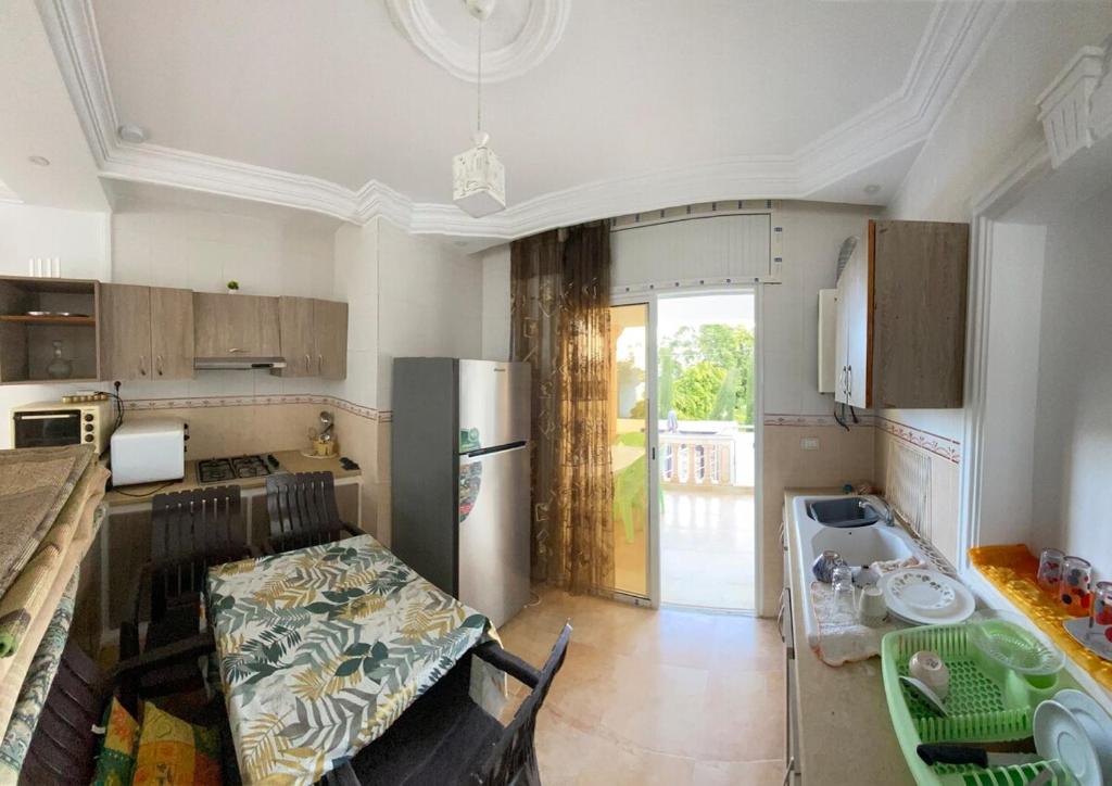 Appartement El fatha B1 Appartement El fatha B1