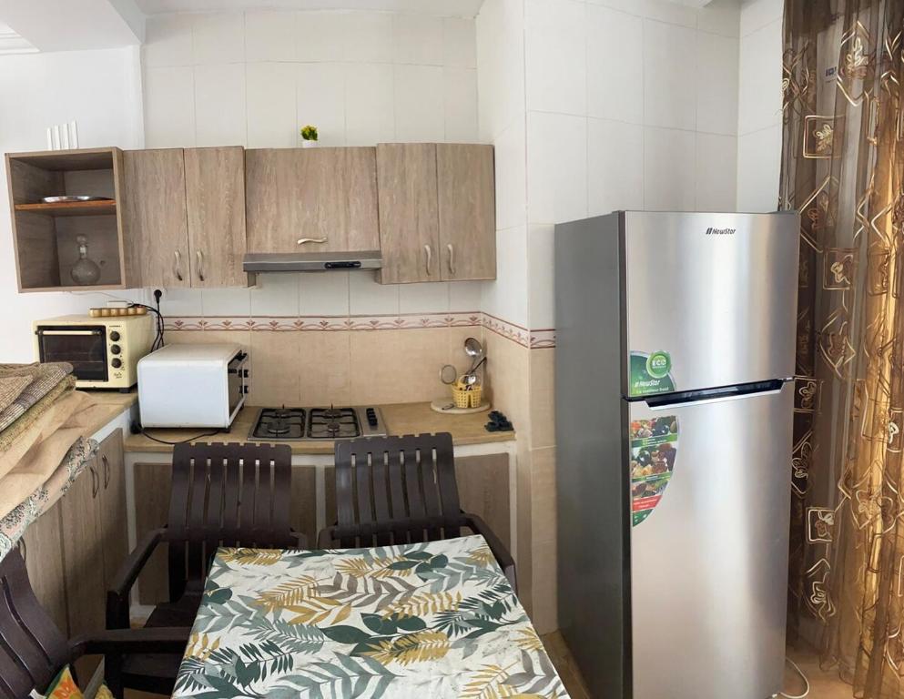 Appartement El fatha B1 Appartement El fatha B1