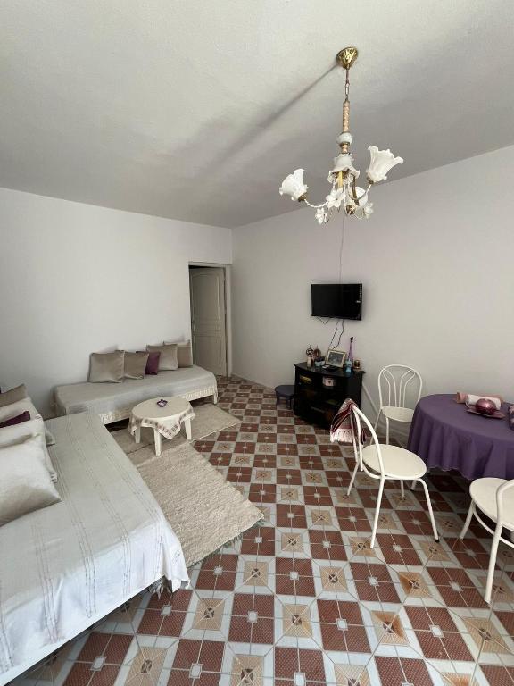 Appartement Élodie