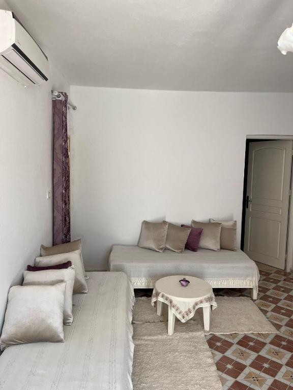 Appartement Élodie