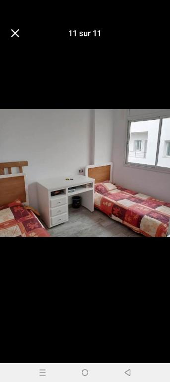 Appartement Ksila Appartement Ksila