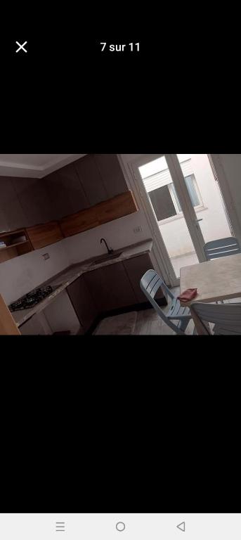 Appartement Ksila Appartement Ksila